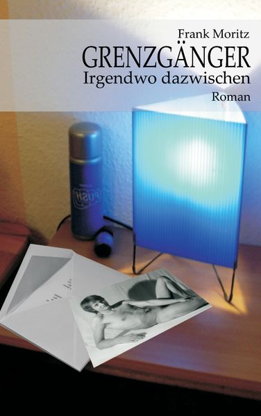 Cover von Grenzgänger
