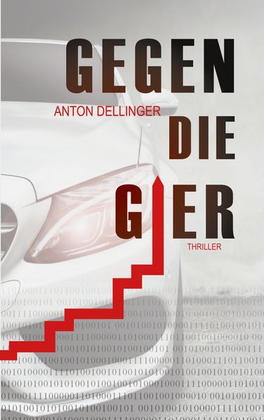 Cover von Gegen die Gier