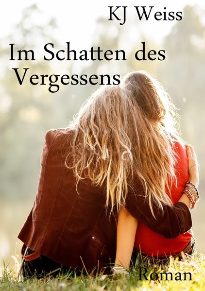 Cover von Im Schatten des Vergessens