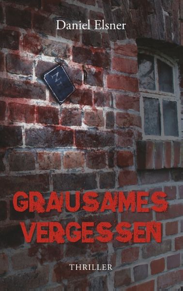 Cover von Grausames Vergessen