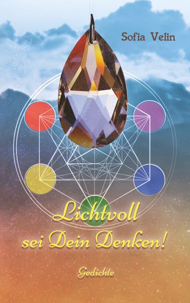 Cover von Lichtvoll sei Dein Denken!