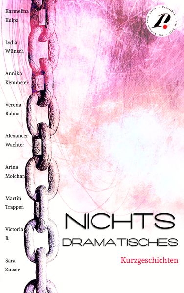 Cover von Nichts Dramatisches
