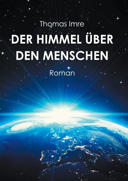 Cover von Der Himmel über den Menschen