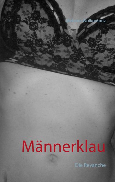 Cover von Männerklau
