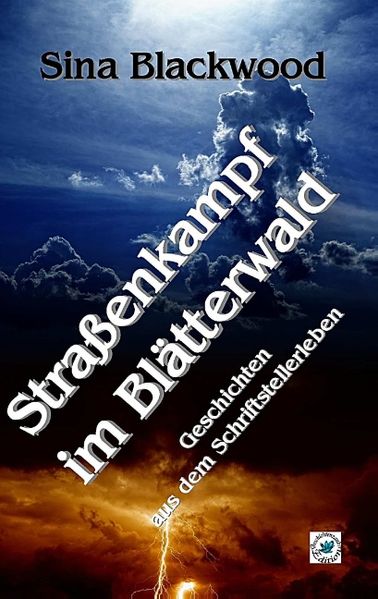 Cover von Straßenkampf im Blätterwald