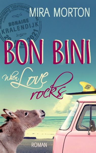 Cover von Bon Bini