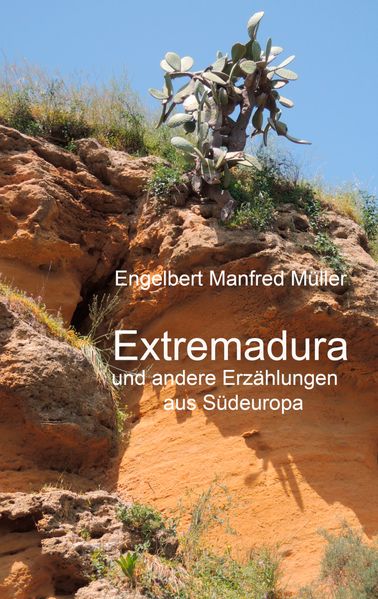 Cover von Extremadura