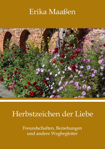 Cover von Herbstzeichen der Liebe