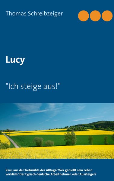 Cover von Lucy
