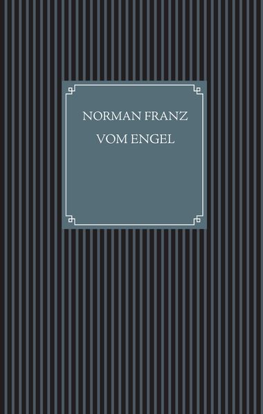 Cover von Vom Engel
