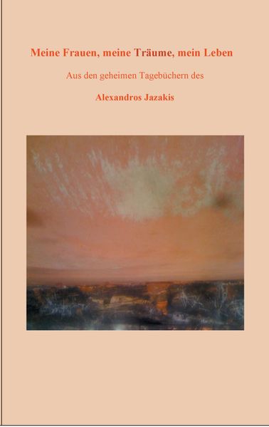 Cover von Meine Frauen, meine Träume, mein Leben