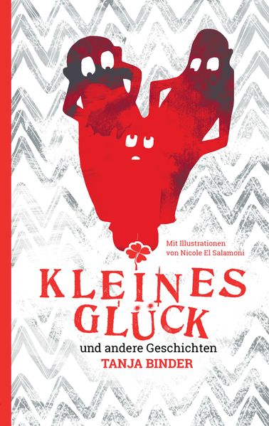 Cover von Kleines Glück