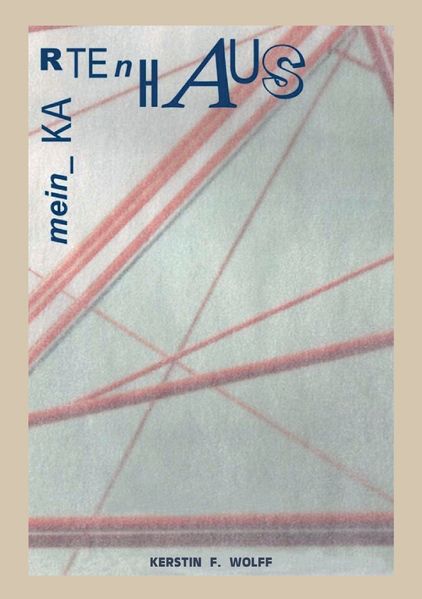 Cover von Mein Kartenhaus