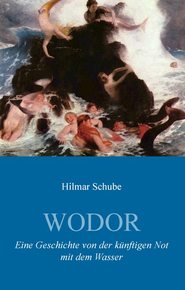 Cover von Wodor