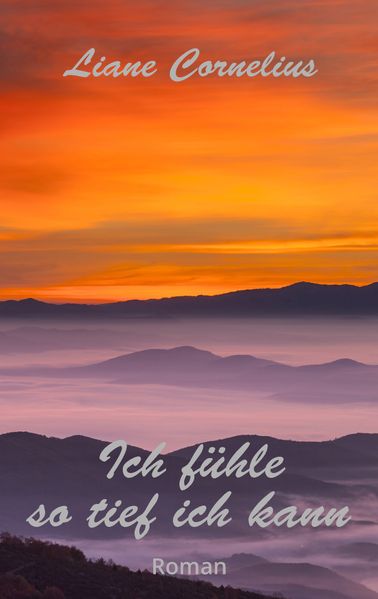 Cover von Ich fühle so tief ich kann