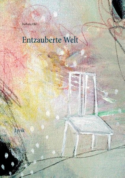 Cover von Entzauberte Welt