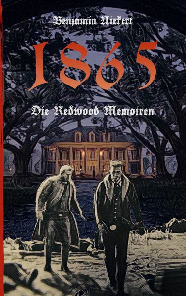 Cover von 1865