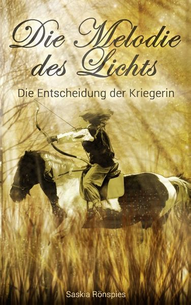 Cover von Die Melodie des Lichts