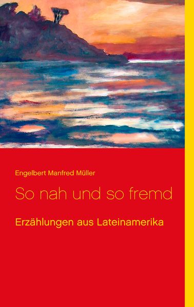Cover von So nah und so fremd