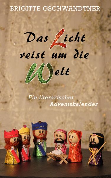Cover von Das Licht reist um die Welt