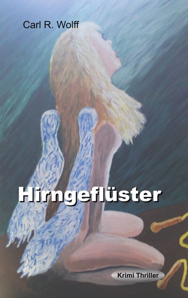 Cover von Hirngeflüster