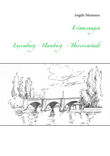 Cover von Erinnerungen