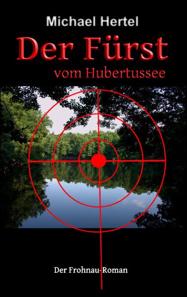 Cover von Der Fürst vom Hubertussee