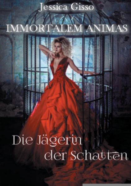Cover von Die Jägerin der Schatten