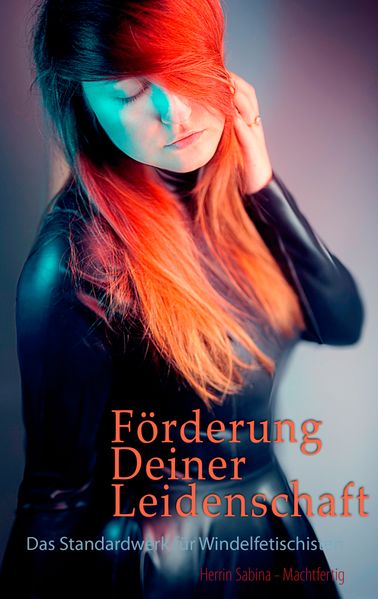 Cover von Diaper Lovers