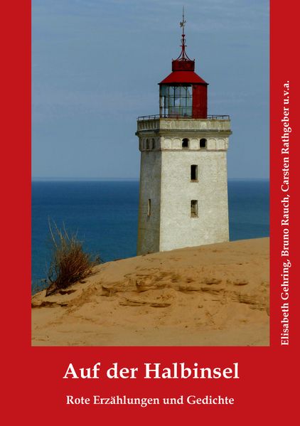 Cover von Auf der Halbinsel