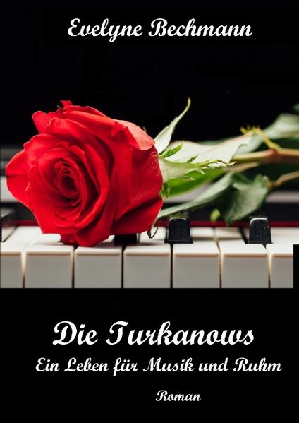 Cover von Die Turkanows