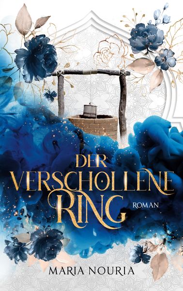 Cover von Der verschollene Ring