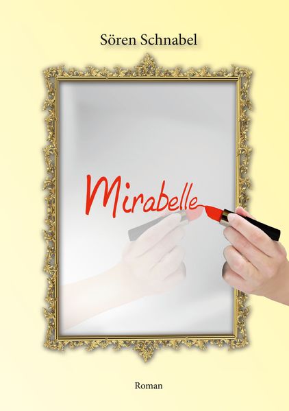 Cover von Mirabelle