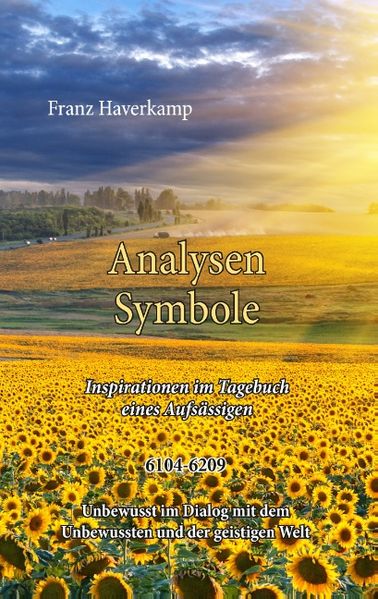 Cover von Analysen Symbole 6104-6209