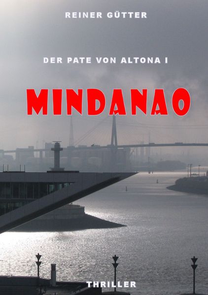 Cover von Mindanao