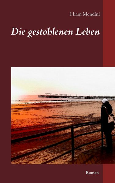 Cover von Die gestohlenen Leben