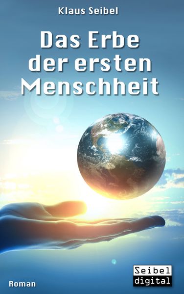 Cover von Das Erbe der ersten Menschheit