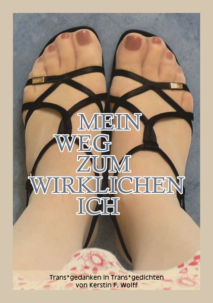 Cover von Mein Weg zum wirklichen Ich