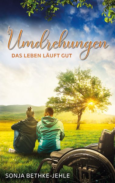 Cover von Umdrehungen