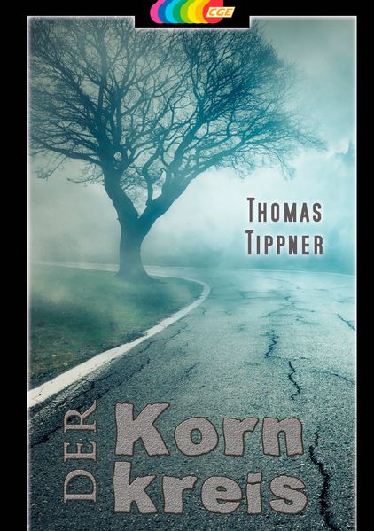 Cover von Der Kornkreis