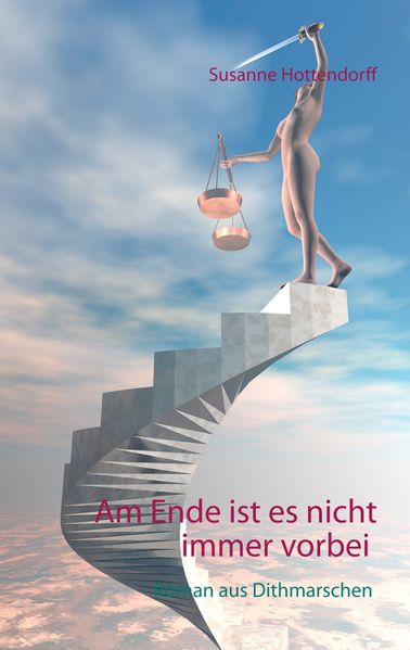 Cover von Am Ende ist es nicht immer vorbei