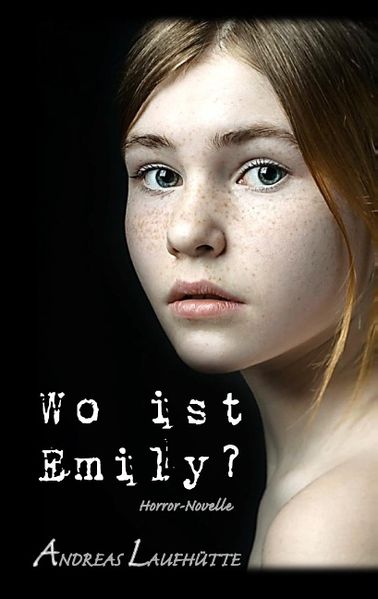 Cover von Wo ist Emily?