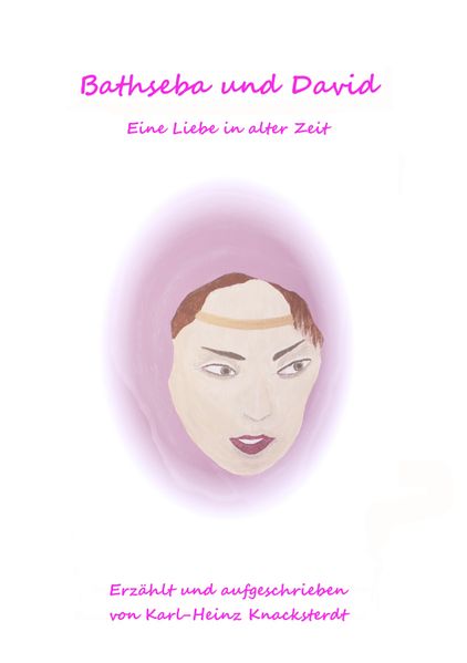 Cover von Bathseba und David