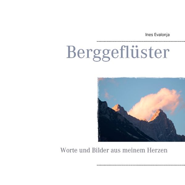 Cover von Berggeflüster