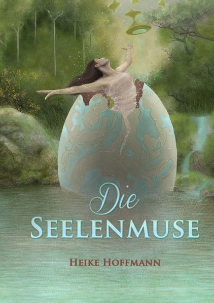 Cover von Die Seelenmuse