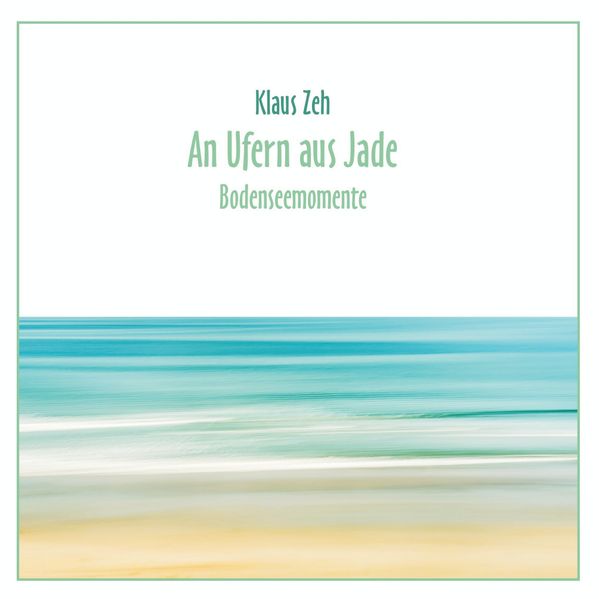 Cover von An Ufern aus Jade