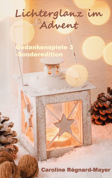 Cover von Gedankenspiele 3 – Sonderedition