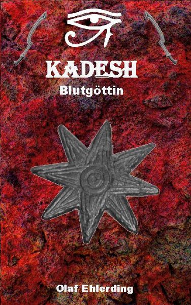 Cover von Kadesh II