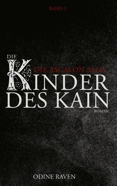 Cover von Die Kinder des Kain