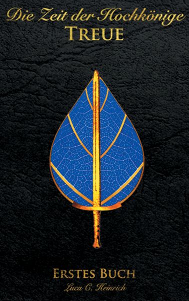 Cover von Die Zeit der Hochkönige